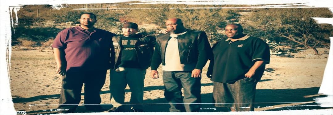 sho ryders founders image